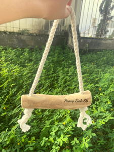 Le meilleur prix jouets de remorqueur en bois fabriqués au VietNam/100% Pet - Made in Vietnam HOANG LINH SG Kimy + 84938616690 - Product Image 6