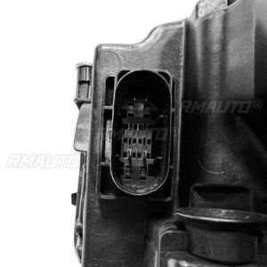 Luz Diurna para Mercedes Benz GLA 2020-2023, Lámpara Impermeable, Modificación del Conjunto de Faros Delanteros 2479064100 - Product Image 4