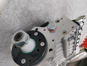 燃料噴射ポンプ400912-00445 400912-00443 <span class=keywords><strong>Daewoo</strong></span> Doosan DE08TISショベルディーゼルエンジン高圧ポンプ用 - Product Image 5