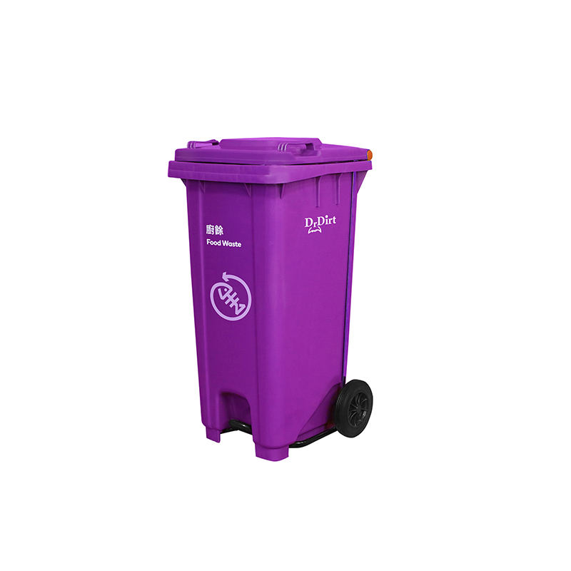 120luspr/YF, 120L, สีม่วง