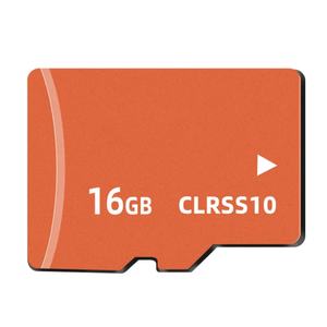 4GB/8GB/16GB/32GB/64GB/128GB/256GB High Speed C4/C6/C10/U1/U3 OEM <b>SD</b> <b>Memory</b> <b>Card</b> TF <b>Card</b> - Product Image 1