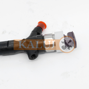 Топливная Форсунка Kaluj 2KD-FTV 1KD-FTV 23670-0L090 23670-0L090 23670-30400 для Toyota HILUX VII - Product Image 2