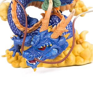 Figura de Son Goku de Dragon Ball Z DBZ de 15 cm (5.9 pulgadas), Figura Original Personalizada de Fábrica, Modelo de Resina PVE de Calidad, Figura de Acción de Anime Dragon Ball Z - Product Image 6