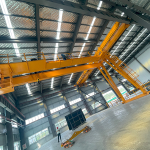 20 tấn bán di động công nghiệp di động giàn cần cẩu 10 tấn đánh giá Tải Công suất điện Palăng động cơ lõi hệ thống mô-đun - Product Image 3