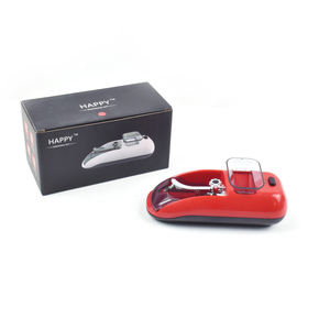 Inyector eléctrico automático de 6,5mm y 8mm, máquina enrolladora de cigarrillos y tabaco de fácil fabricación - Product Image 6