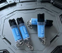 TMRG (mini) Jet Spray 20ml – Aérosol liquide en format mini, compatible avec tous les accessoires, type porte-clés