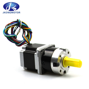 Mô-tơ bước trục đơn rỗng, mô-tơ bước trục kép có hộp giảm tốc bánh vít, mô-tơ bước <span class=keywords><strong>Nema</strong></span> <span class=keywords><strong>34</strong></span> với hộp giảm tốc bánh vít, bộ mã hóa - Product Image 6