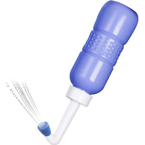 Портативный Большой флакон для биде <span class=keywords><strong>Shattaf</strong></span> - Product Image 2