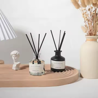   Diffuseur de parfum pour la maison, la salle de bain, le bureau, parfum durable et apaisant