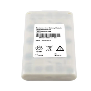 교체 8415290-08 8415290-11 NI-MH 의료용 배터리 DAR GER Babylog VN500 8415290-08 Evita V500 EvitaV300 인피니티 C300 - Product Image 2