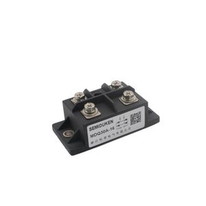 Thyristor rond MDQ30A MDQ Module d'alimentation à diode pour la conversion ca à cc pont redresseur monophasé - Product Image 1