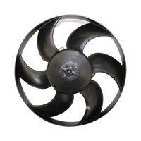OE #   Ventilateur de refroidissement de radiateur électrique automobile 1253.74, moteur 12V DC pour PEUGEOT 306 405 60 406 PARTNER CITROEN XANTIA/ZX/BERLINGO/XSARA