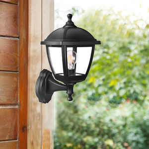 P416 ETL approvazione lampada esterna e27 <span class=keywords><strong>per</strong></span> esterni in materiale plastico <span class=keywords><strong>per</strong></span> illuminazione a parete esterna - Product Image 2