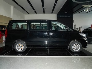 Auto a Benzina Lingzhi Plus 2027 2.0L Modello Base 7 Posti MPV di Medie-Grandi Dimensioni 5 Porte per Trasporto Aziendale - Product Image 6