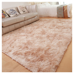 <span class=keywords><strong>Tappeto</strong></span> di peluche Jacquard spesso per soggiorno soffice tappetino di velluto per camera da letto per bambini morbido con finestra per la casa Alfombras - Product Image 6