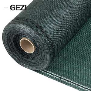 Filet pare-soleil anti-UV en HDPE mono pour <span class=keywords><strong>garage</strong></span>, serre agricole, culture de fruits, séchage de café, plantes d'intérieur, clôture de parking - Product Image 1