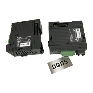 Controlador Programable KV-DN20 de Alta Calidad con Unidad Devicenet, Usado para Automatización de Logística y Almacenes, Hecho en Japón - Product Image 4