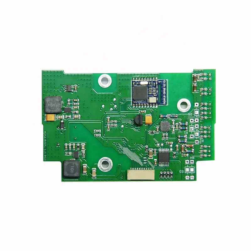 Il fornitore di Chip supporta circuiti integrati Cnc di vendita calda altri componenti elettronici