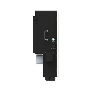 Inversor Híbrido Solar de 6kw-25kw para Uso Doméstico, Trifásico, Bajo Voltaje, 8kw 12kw 15kw 20kw, Inversor Híbrido Deye, Stock en la UE - Product Image 3