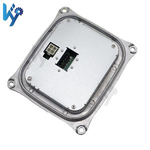 Nuevo Balasto LED para Faros Delanteros KY OEM A2168203789 12V, Unidad DRL para Benz Clase S Coupé C216, Accesorios para Auto 2168203789, Garantía de 12 Meses - Product Image 3