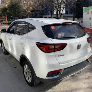 รถยนต์ <span class=keywords><strong>MG</strong></span> <span class=keywords><strong>ZS</strong></span> ปี <span class=keywords><strong>2018</strong></span> เครื่องยนต์เบนซิน 1.5 ลิตร เกียร์อัตโนมัติ พวงมาลัยซ้าย รุ่น Comfort Edition รถ SUV ขนาดกะทัดรัด ดีไซน์ภายนอกทันสมัย - Product Image 5