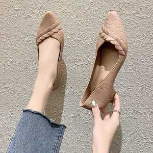 <span class=keywords><strong>2022</strong></span> Design Tendance Mode Confort Casual <span class=keywords><strong>Femme</strong></span> Chaussures - Product Image 1
