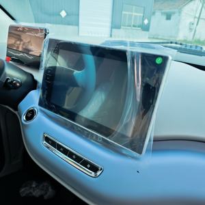 Günstige Erwachsene Smart <span class=keywords><strong>Electric</strong></span> Mini EV Auto 4 Räder 65 km/h Geschwindigkeit New Energy Fahrzeuge New Technology Elektro fahrzeug - Product Image 4