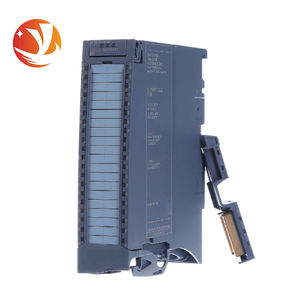 Módulo de Entrada Digital SIEMENS S7-1500 6ES7 521-1BL00-0AB0 6ES7521-1BL00-0AB0 Nuevo y Original, Controlador de Programación PLC - Product Image 5