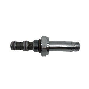 Piezas de maquinaria, vástago de válvula de carrete hidráulico 6667687 para <span class=keywords><strong>Bobcat</strong></span> <span class=keywords><strong>450</strong></span> 453 463 653 751 753 763 773 863 873 883 963 - Product Image 1