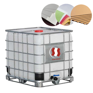 <span class=keywords><strong>Pegamento</strong></span> <span class=keywords><strong>de</strong></span> poliuretano a base <span class=keywords><strong>de</strong></span> agua para emulsión, <span class=keywords><strong>pegamento</strong></span> blanco <span class=keywords><strong>de</strong></span> látex para <span class=keywords><strong>espuma</strong></span> <span class=keywords><strong>de</strong></span> <span class=keywords><strong>poliestireno</strong></span> y PVC - Product Image 1