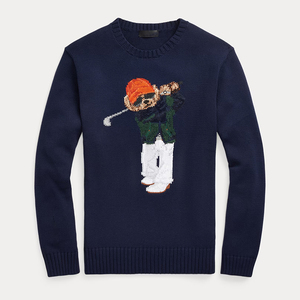 Pull en tricot personnalisé pour homme de qualité supérieure |   Esthétique Old Money |   100% Coton de Qualité |   Logo personnalisé OEM/ODM Faible MOQ Personnalisé - Product Image 1