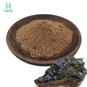 Toptan ucuz fiyat <span class=keywords><strong>100</strong></span>% doğa 50% fulvik asit <span class=keywords><strong>Shilajit</strong></span> özü tozu fulvik asit gıda sınıfı <span class=keywords><strong>Shilajit</strong></span> - Product Image 2