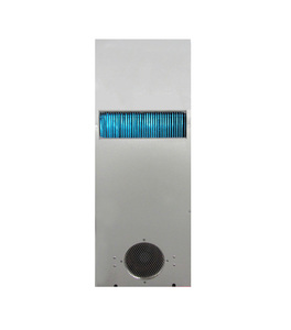 Intercambiador de Calor de Panel Industrial de W-TEL, <span class=keywords><strong>para</strong></span> armario de telecomunicaciones, bajo <span class=keywords><strong>precio</strong></span> - Product Image 1