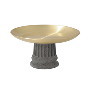 Phong Cách Tùy Chỉnh Lưu Trữ Khay Bê Tông Trang Trí Trang Trí Khay Cho Trong Nhà Lưu Trữ Của Cà Phê Trà Các Mặt Hàng Nhỏ Làm Bằng Tay - Product Image 1