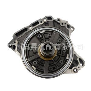 09G TF-60SN ปั๊มน้ำมันสำหรับโฟล์คสวาเก้น ออดี้ เจตต้า กอล์ฟ 6 สปีดอะไหล่ทดแทนพร้อมปะเก็นรวมอยู่ด้วย - Product Image 2