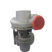 Turbocompresseur d'excavatrice GP Garret Turbo 4N-8969 pour 235 3306 140B 140G Kits de réparation de turbocompresseur