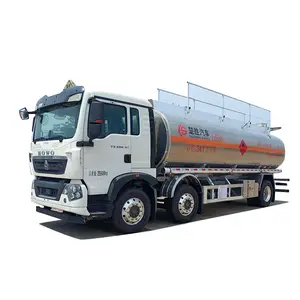 40000 Liter 1000 Galon Brandstoftank Truck/Vrachtwagen Brandstoftank Grootte Jet Brandstof Truck Te Koop Met Dongfeng Chassis