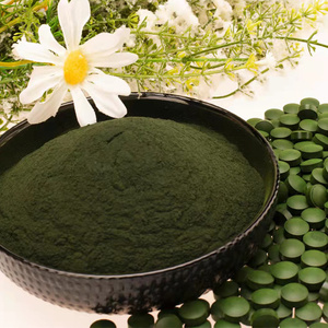 ผงคลอเรลล่าออร์แกนิกรับรองแบบออร์แกนิก - Product Image 3