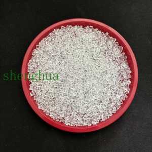 PC robuste, matière première PC 2805, plastique transparent pour pièces automobiles, industrie automobile, industrie électrique - Product Image 6