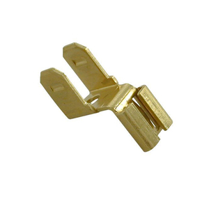 Fabricante de terminales de batería de latón eléctrico personalizado - Product Image 6