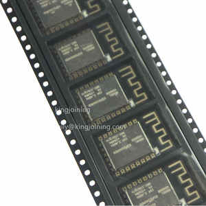 Composants électroniques de circuit intégré de puces d'IC ESP-12F <span class=keywords><strong>ESP12F</strong></span> - Product Image 3
