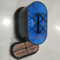 Kits de filtres à air de haute qualité SL82043 P951850 329-25683 16237820 333-D2696 pour moteur de camion
