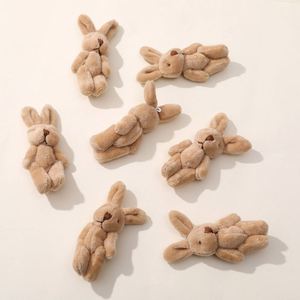 Peluche Lapin Cartoon en Tissu pour Bricolage – Vente Flash - Product Image 3