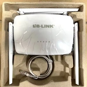 LB-LINK High Quality 300Mbps High Speed <b>Wireless</b> <b>Access</b> <b>Point</b> Router BL-WR2000 2.4GHz WIFI 4LAN WIFI Home Router - Product Image 2