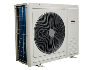 इमर्सन ब्रांड 1hp-4hp एयर condenser बॉक्स पोर्टेबल एयर कूलिंग यूनिट R404a/r134a/r507a/r22 रेफ्रिजरेटर 1-500kw शीतलन क्षमता - Product Image 2