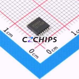 Nuevo-Original RS6G04XQ circuito integrado IC Chip inversor venta completa componentes electrónicos Chips proveedor y servicio BOM - Product Image 1