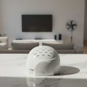 Casco per Terapia Cerebrale a 810nm per Ridurre l'Infiammazione in caso di Declino Cognitivo Grave - Product Image 6