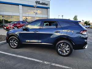 Nuova <span class=keywords><strong>KIA</strong></span> <span class=keywords><strong>Sportage</strong></span> Modello 2026 2.0T 4WD Versione Flagship Prodotta in CINA 2026 SUV a Benzina 2025 - Product Image 5