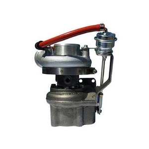 Turbocompresseur d'excavatrice Billet 04294752 VOE 20873313 voe20873313 pour Borgwarner Turbo D6E - Product Image 4