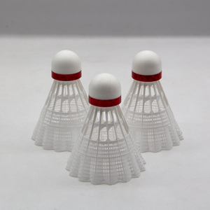 Volants <span class=keywords><strong>de</strong></span> <span class=keywords><strong>badminton</strong></span> MOZURU en nylon lumineux, volants <span class=keywords><strong>de</strong></span> <span class=keywords><strong>badminton</strong></span> en nylon et plumes, <span class=keywords><strong>badminton</strong></span> nocturne pour jouer au sport - Product Image 6